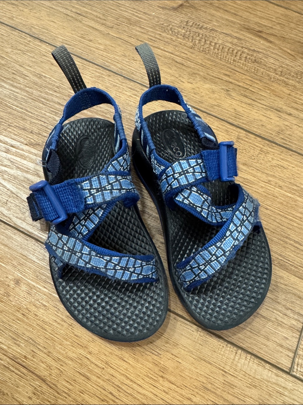 Chaco Kids' Sandals